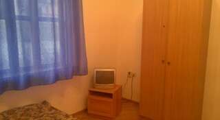 Гостиница Гостевой дом Муш Адлер Двухместный номер с 2 отдельными кроватями-5